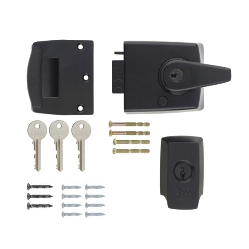 ERA BRITISH STANDARD RATED HIGH SECURITY NIGHTLATCH